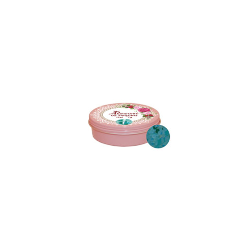 Alezori Sequins Gel 02 Color 7gr