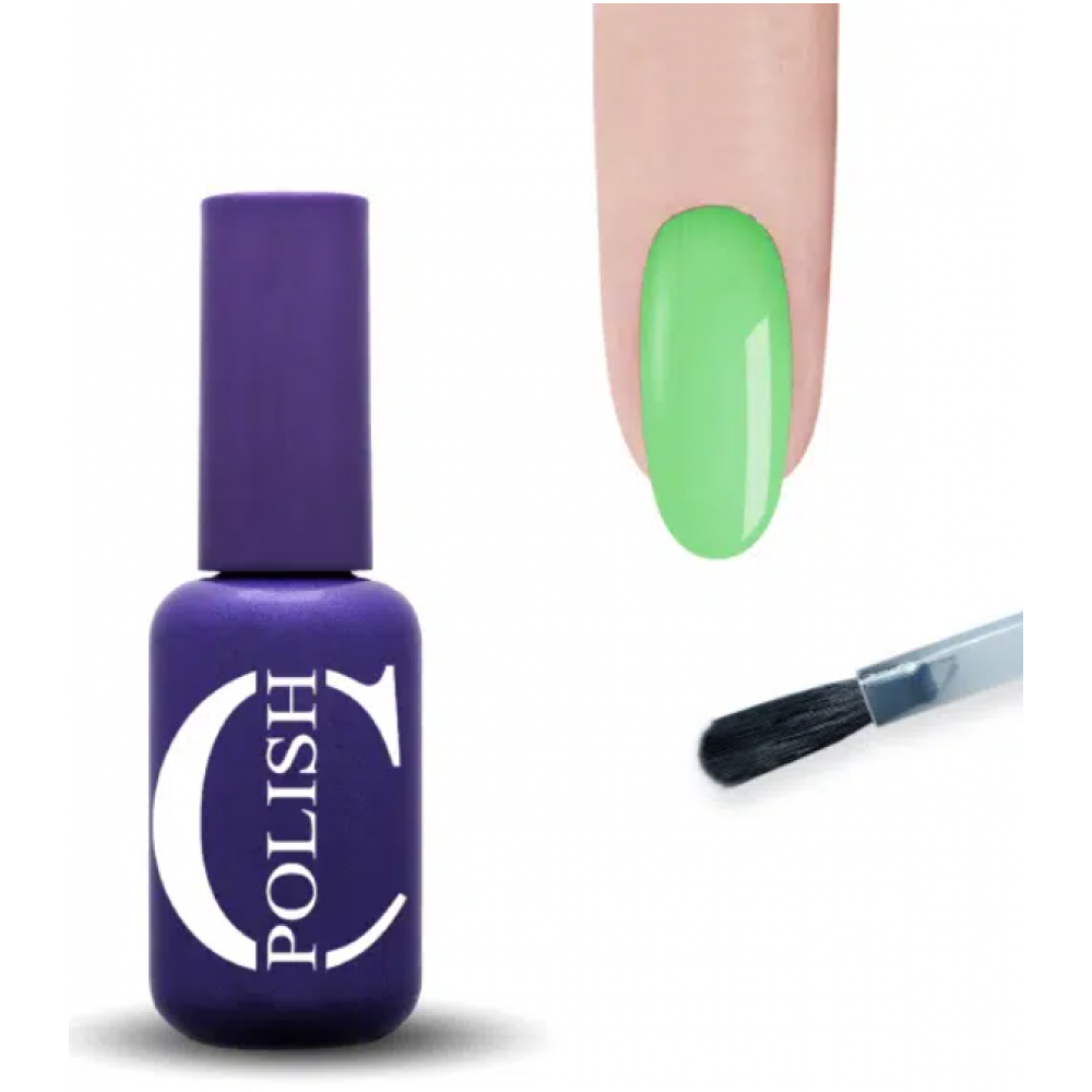 Crocus Ημιμόνιμο Βερνίκι Νυχιών Nail Polish Gel 714 ,8ml