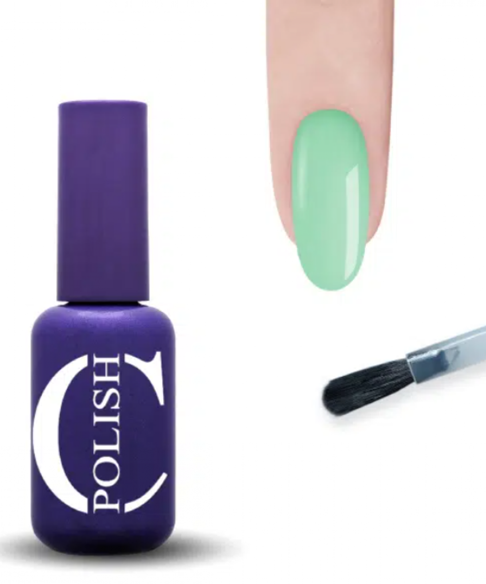 Crocus Ημιμόνιμο Βερνίκι Νυχιών Nail Polish Gel 713 ,8ml