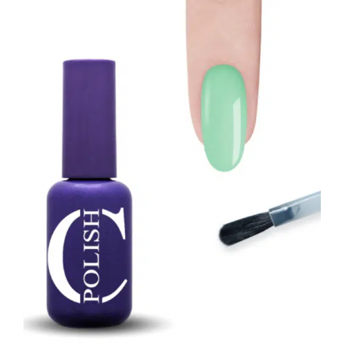 Crocus Ημιμόνιμο Βερνίκι Νυχιών Nail Polish Gel 713 ,8ml