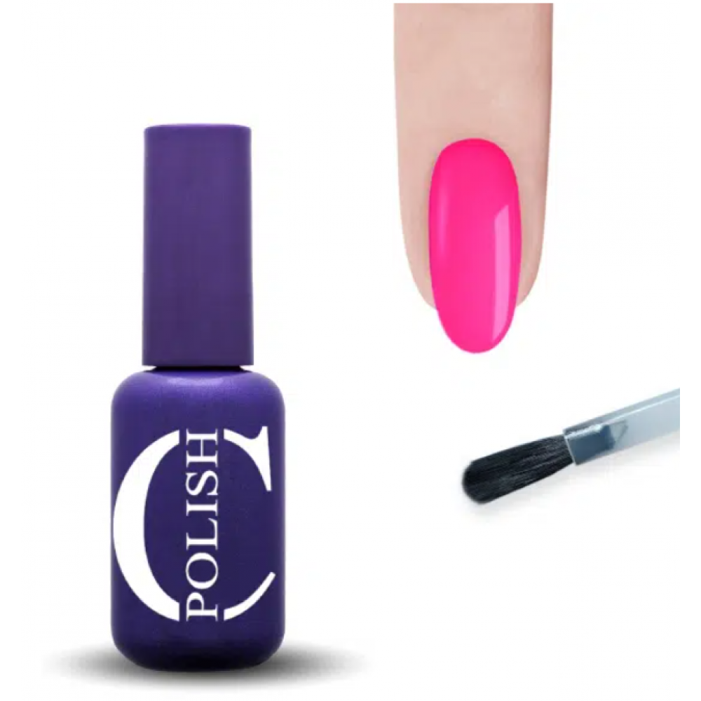 Crocus Ημιμόνιμο Βερνίκι Νυχιών Nail Polish Gel 609 ,8ml