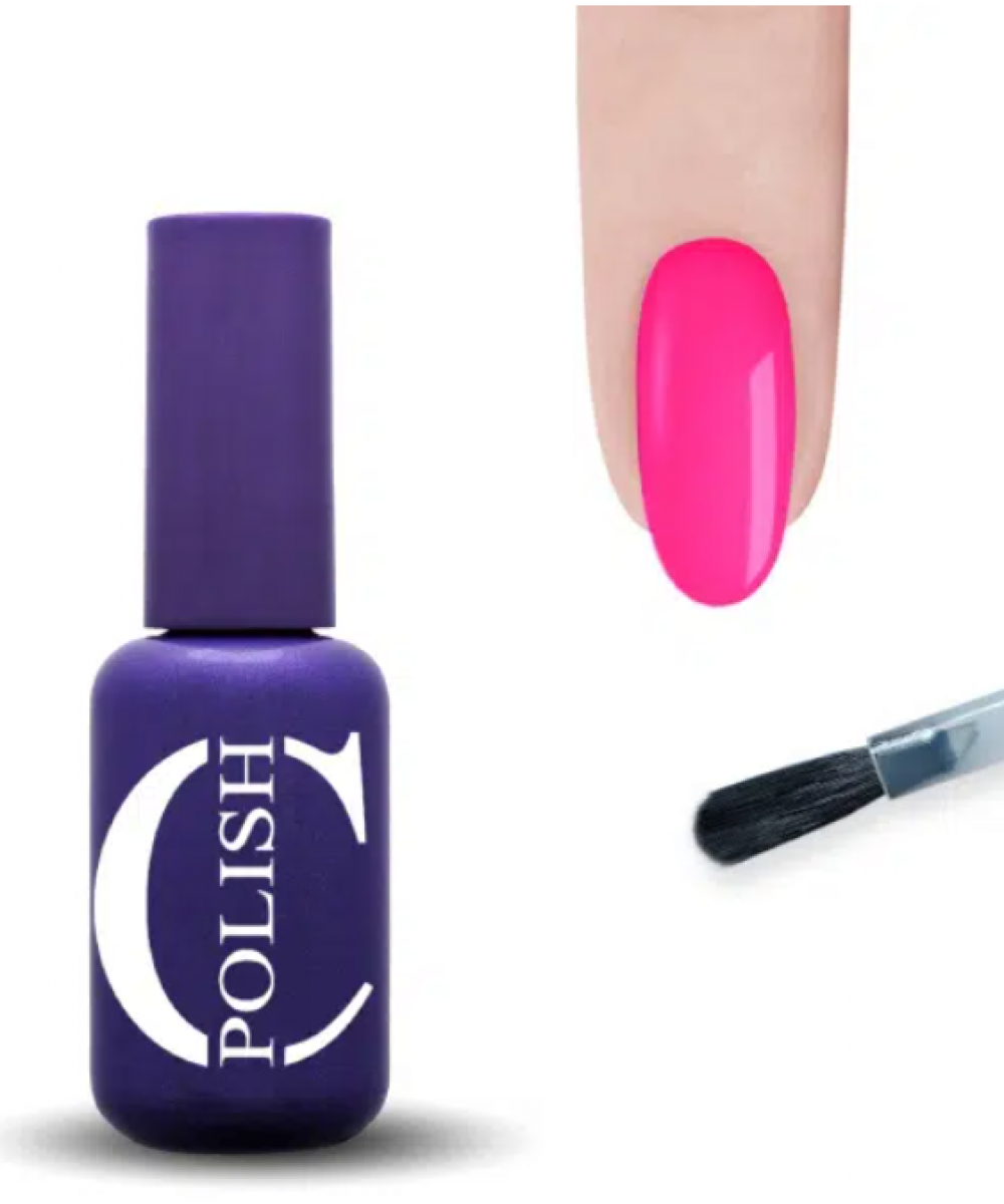 Crocus Ημιμόνιμο Βερνίκι Νυχιών Nail Polish Gel 609 ,8ml