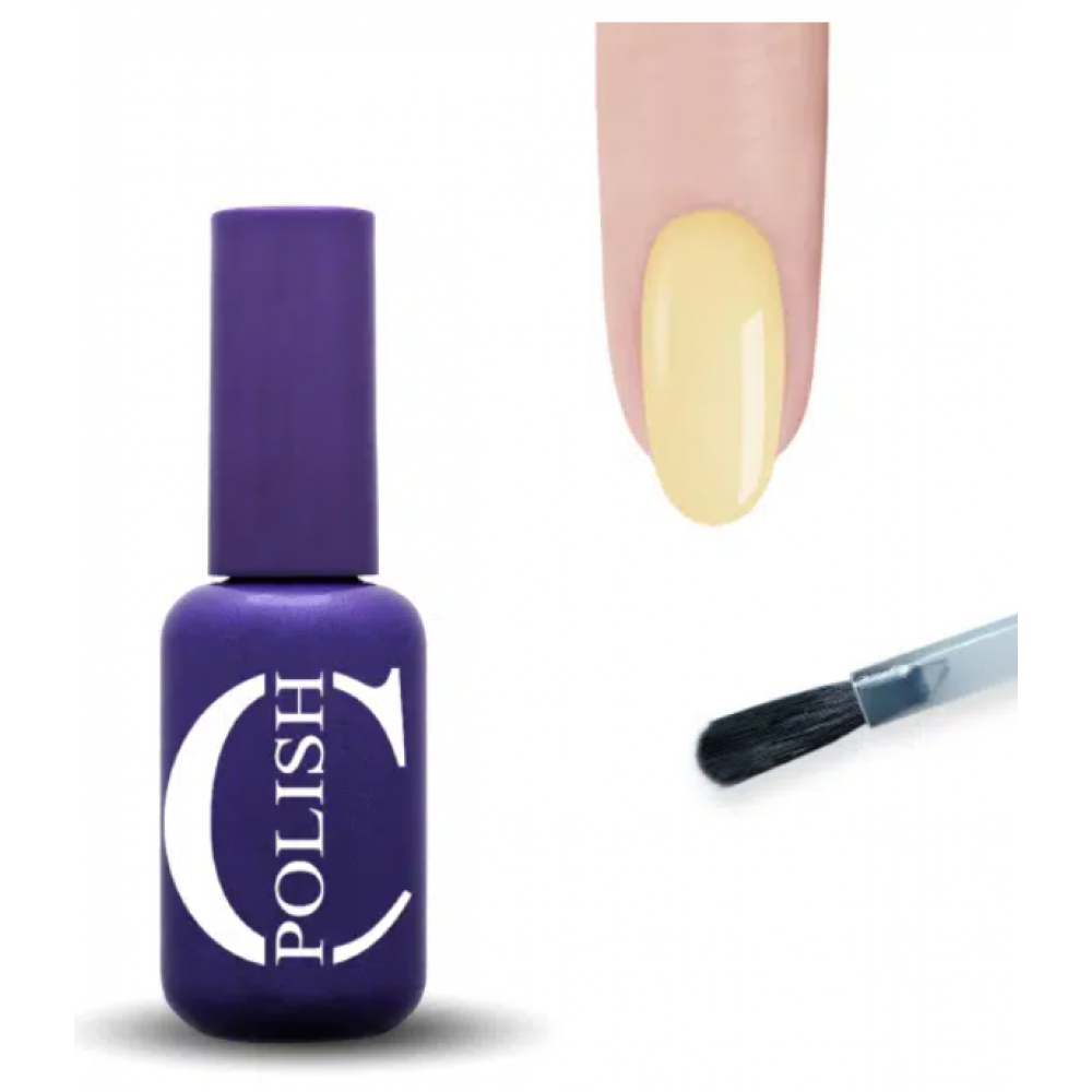 Crocus Ημιμόνιμο Βερνίκι Νυχιών Nail Polish Gel 511 ,8ml