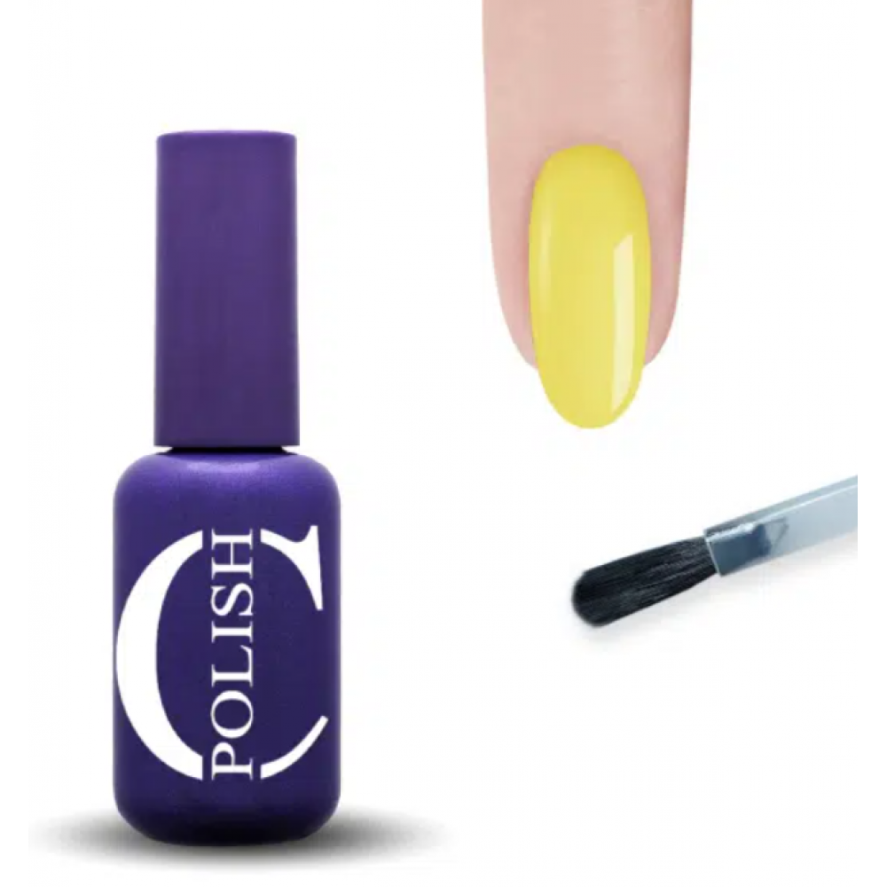 Crocus Ημιμόνιμο Βερνίκι Νυχιών Nail Polish Gel 509 ,8ml
