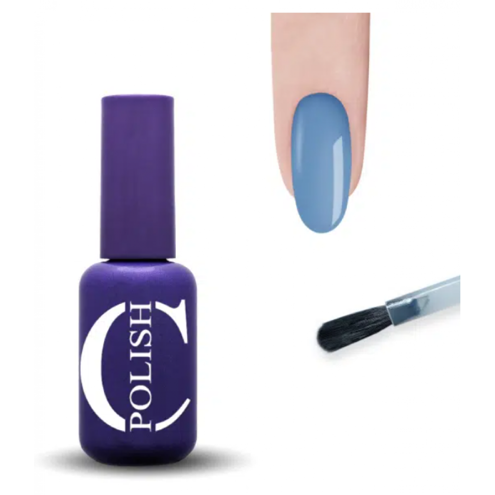 Crocus Ημιμόνιμο Βερνίκι Νυχιών Nail Polish Gel 400 ,8ml