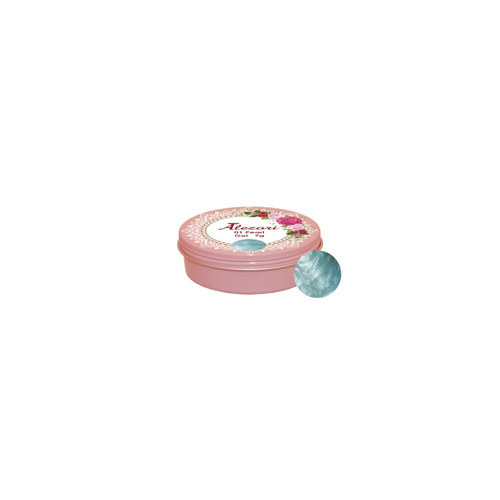 Alezori Pearl Gel 01 Color 7gr Alezori Pearl Gel 01 Color 7gr