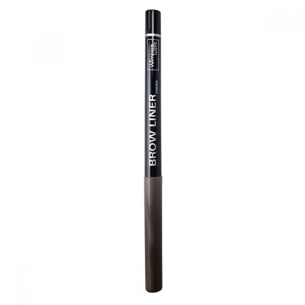 Wimpernwelle Brow Styling Liner Cacao