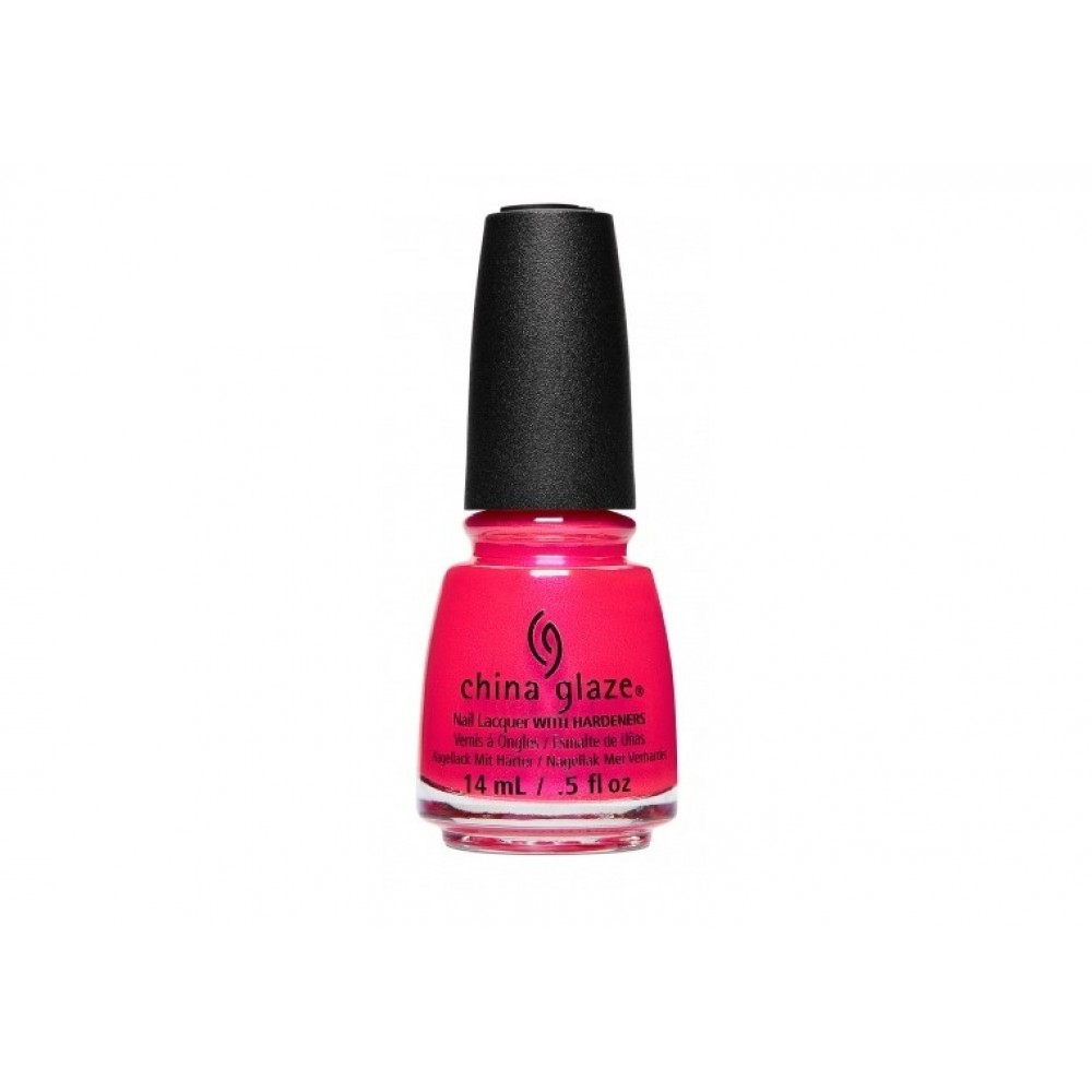 China Glaze Bodysuit Yourself 1592,14ml China Glaze Bodysuit Yourself 1592,14ml