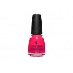 China Glaze Bodysuit Yourself 1592,14ml China Glaze Bodysuit Yourself 1592,14ml