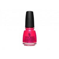China Glaze Bodysuit Yourself 1592,14ml