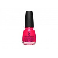 China Glaze Bodysuit Yourself 1592,14ml