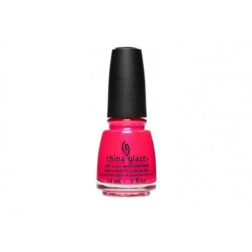 China Glaze Bodysuit Yourself 1592,14ml