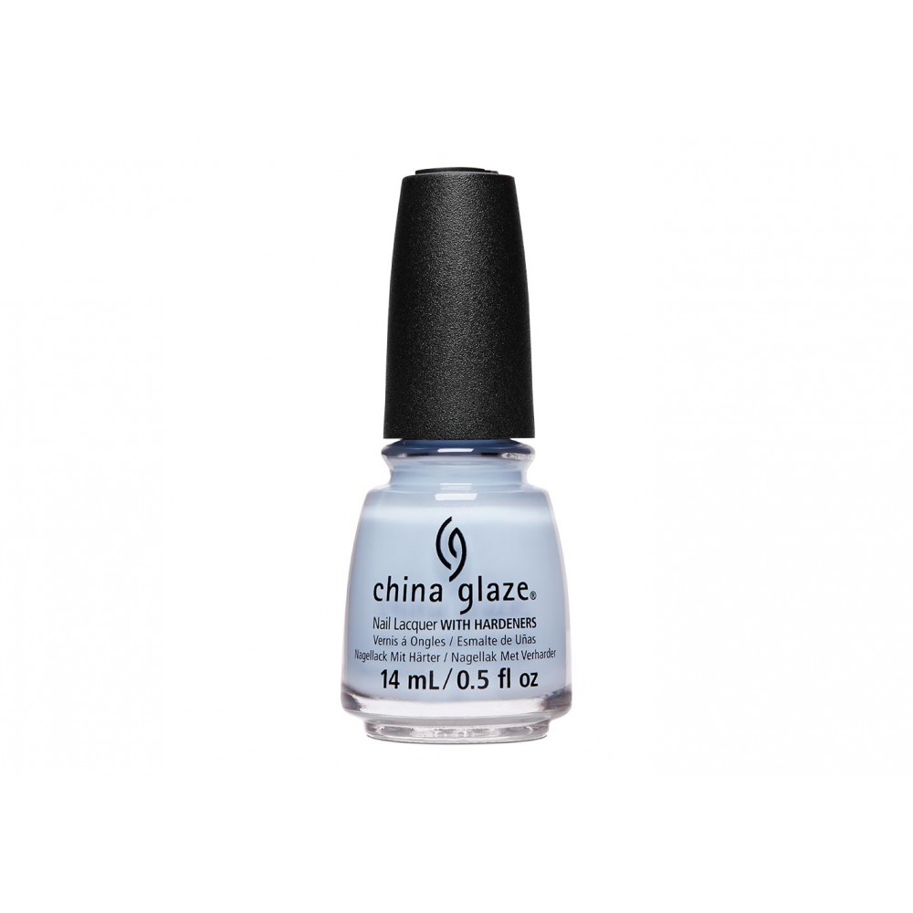China Glaze Hydrangea Dangea 1651,14ml