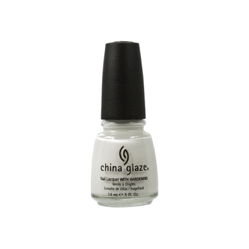 China Glaze White On White 023,14ml