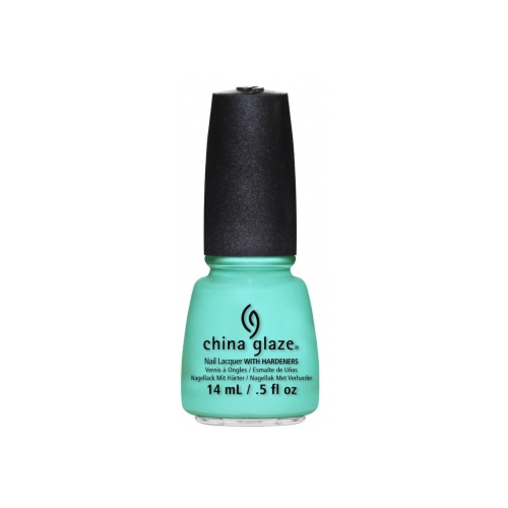 China Glaze Too Yacht To Handle 1216,14ml