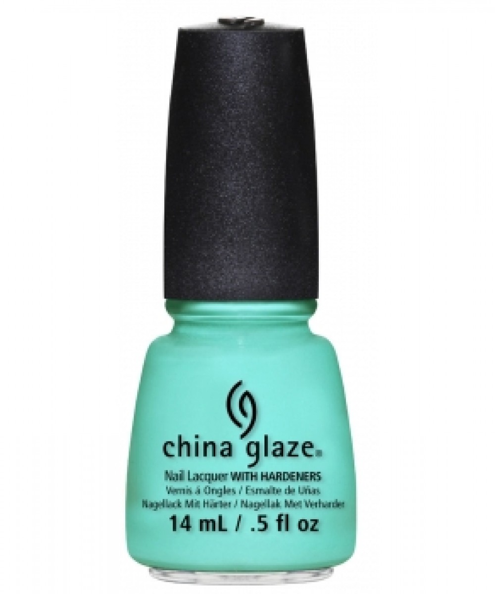 China Glaze Too Yacht To Handle 1216,14ml