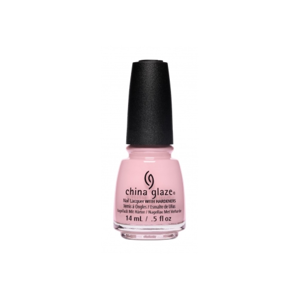 China Glaze My Sweet Lady 83976,14ml China Glaze My Sweet Lady 83976,14ml