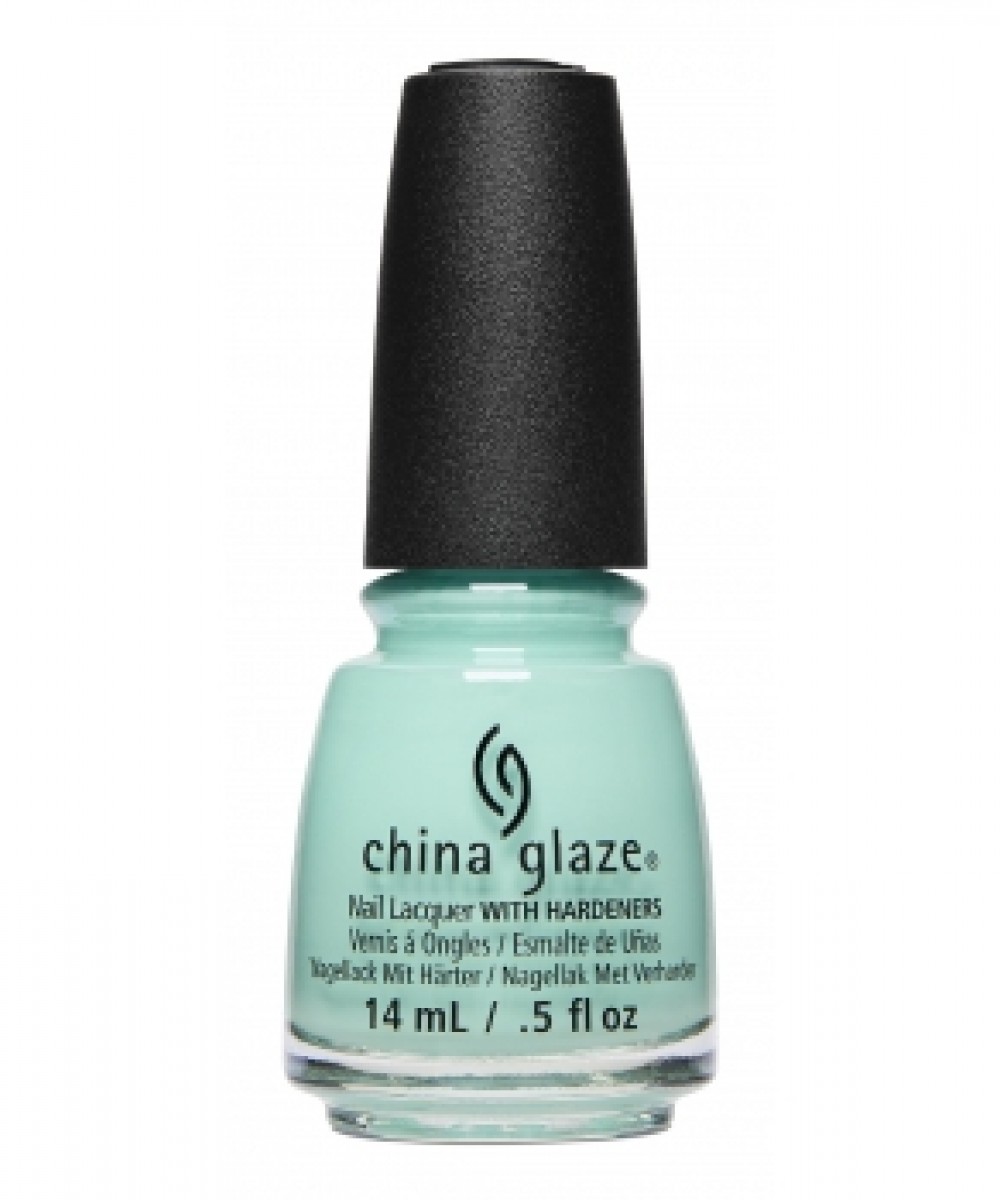China Glaze All Glammed Up 80018,14ml