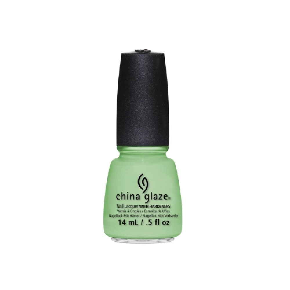 China Glaze Highlight Of My Summer 81328,14ml