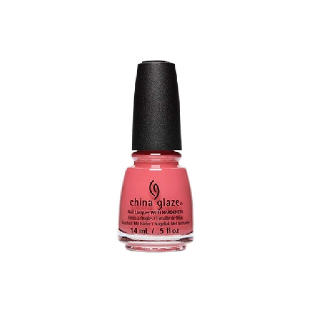 China Glaze Can't Sandal This 84204,14ml