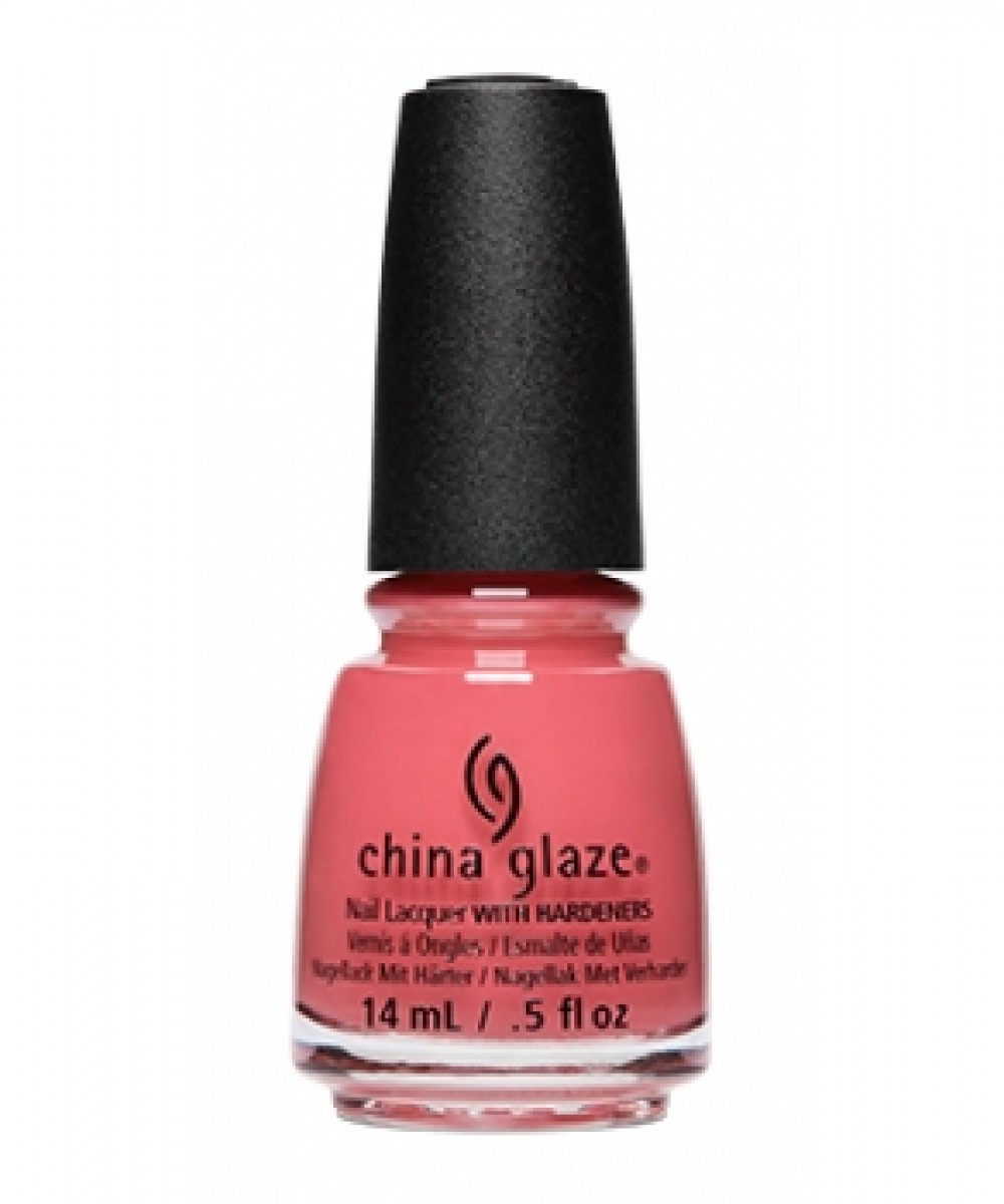 China Glaze Can't Sandal This 84204,14ml