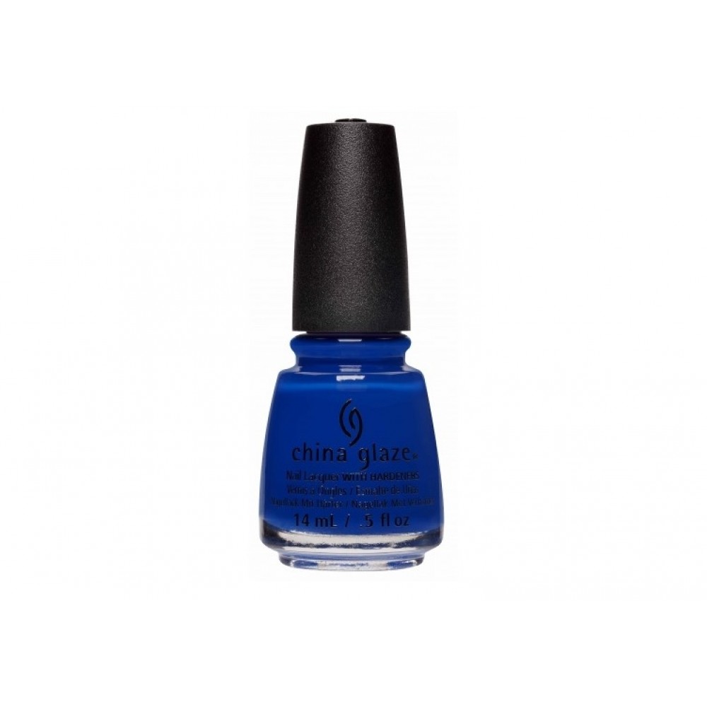China Glaze Born To Rule 1563,14ml