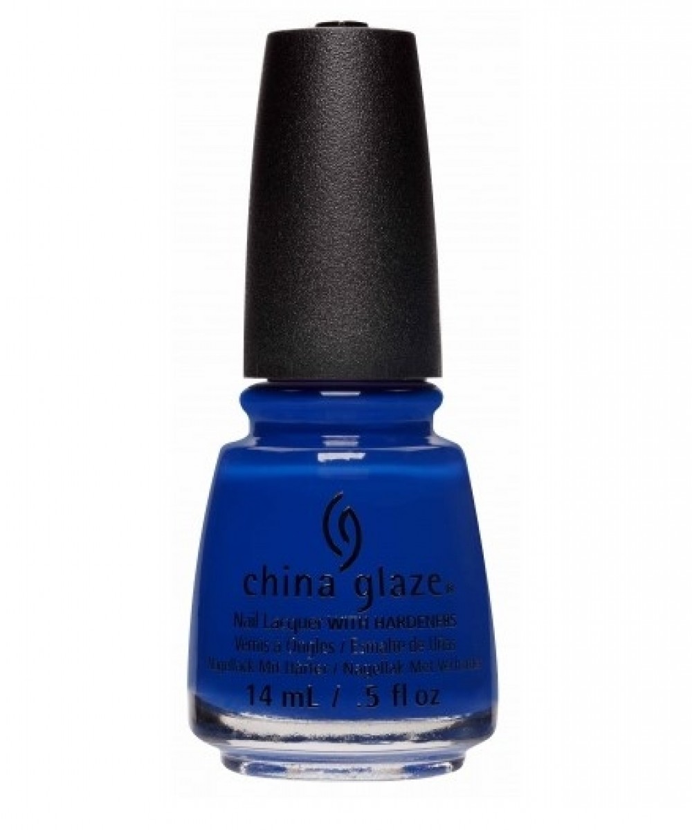 China Glaze Born To Rule 1563,14ml