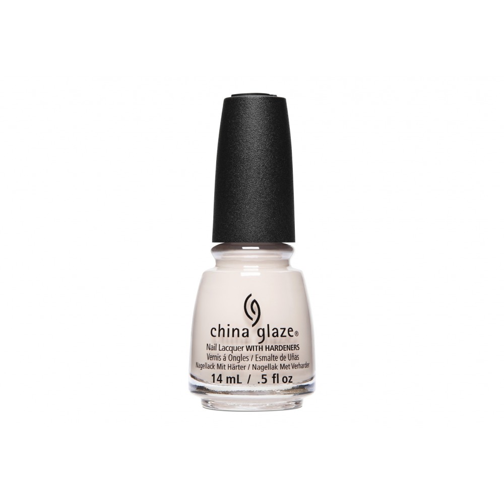 China Glaze We Run This Beach 1504,14ml
