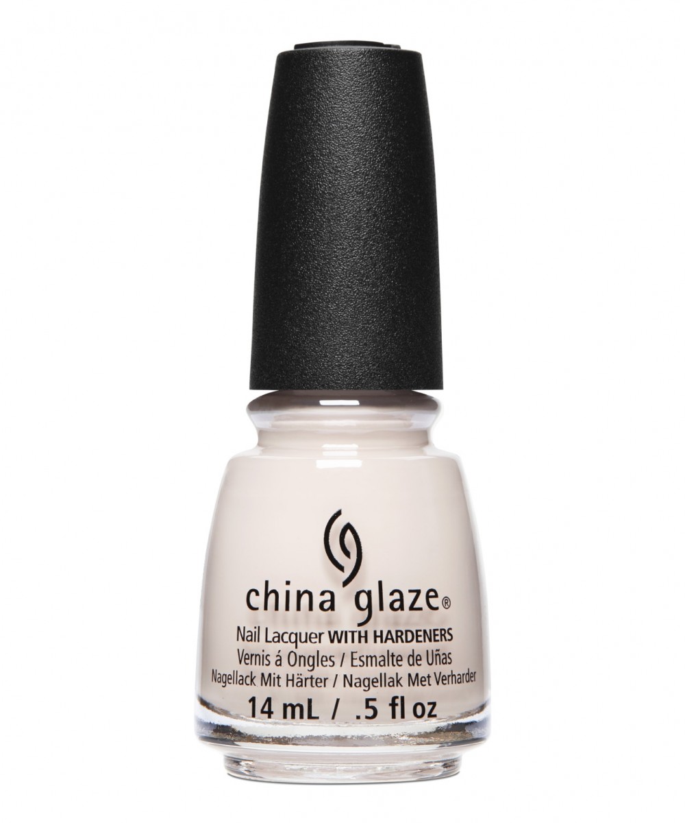 China Glaze We Run This Beach 1504,14ml
