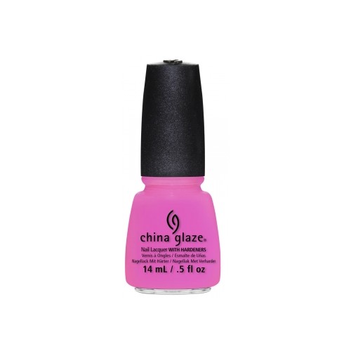 China Glaze Bottoms Up 1214,14ml *