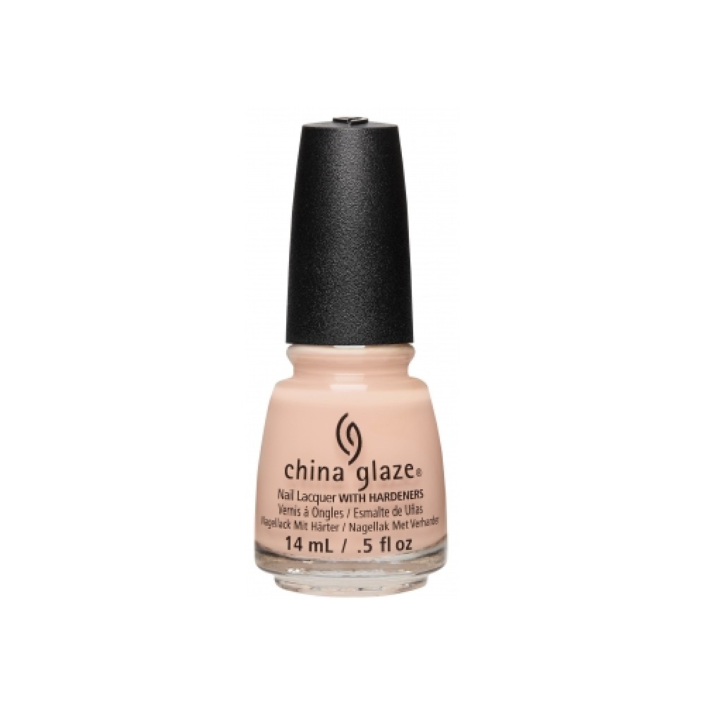 China Glaze Sand In My Mistletoes 1484,14ml China Glaze Sand In My Mistletoes 1484,14ml