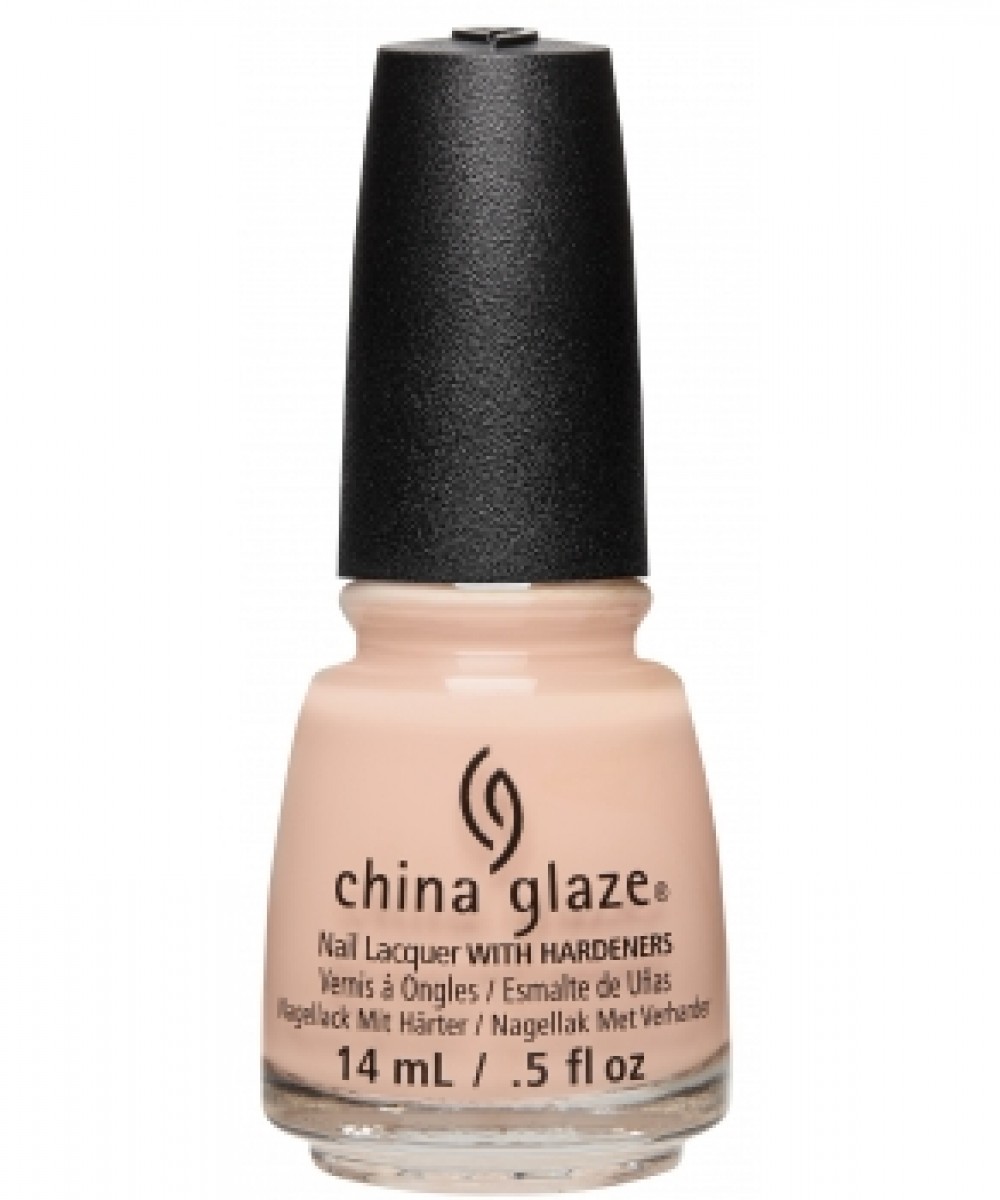 China Glaze Sand In My Mistletoes 1484,14ml