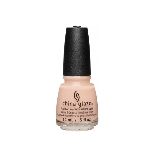 China Glaze Sand In My Mistletoes 1484,14ml