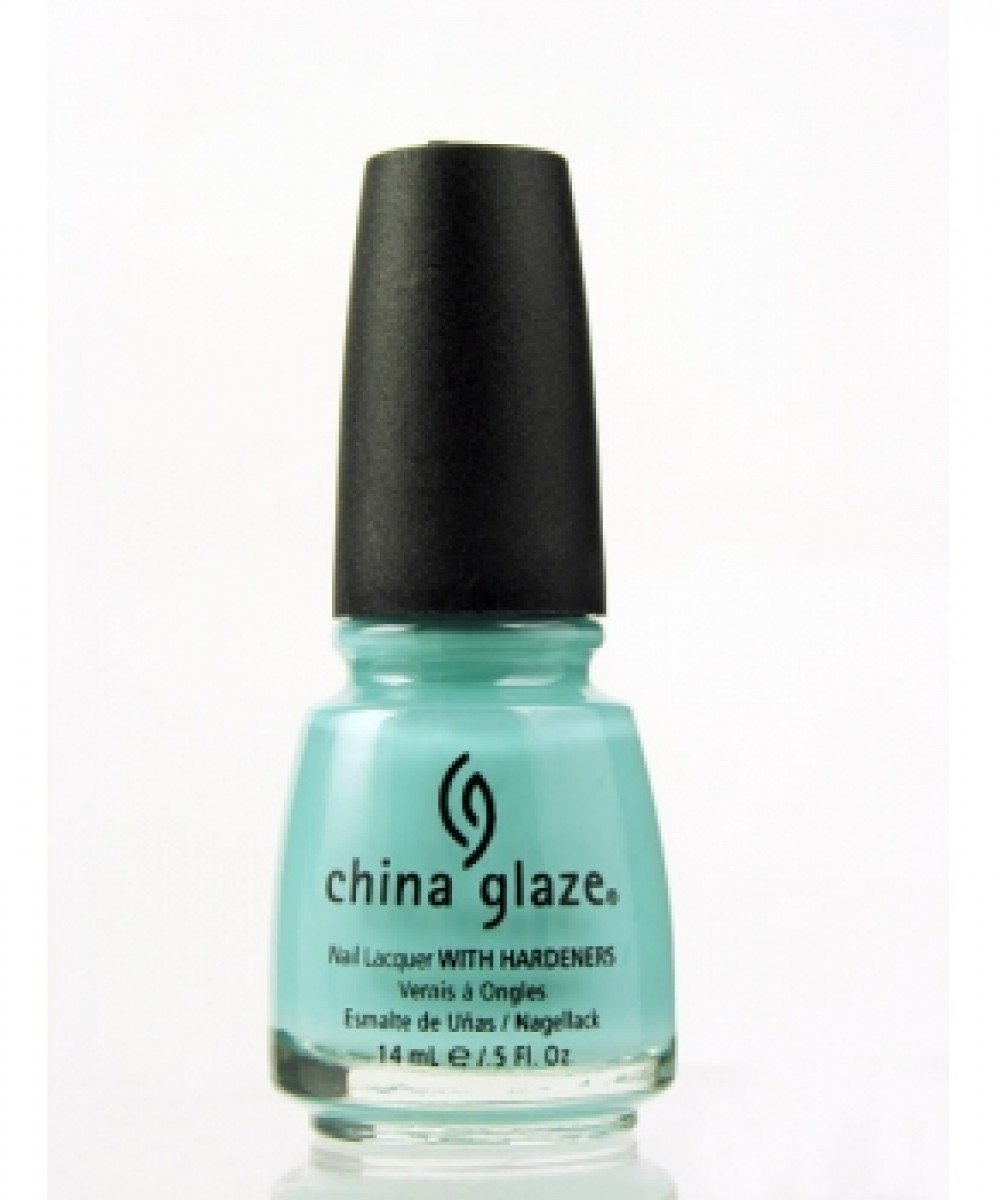 China Glaze For Audrey 625,14ml