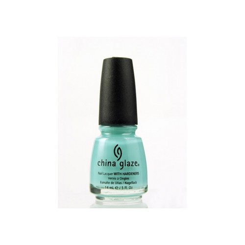 China Glaze For Audrey 625,14ml