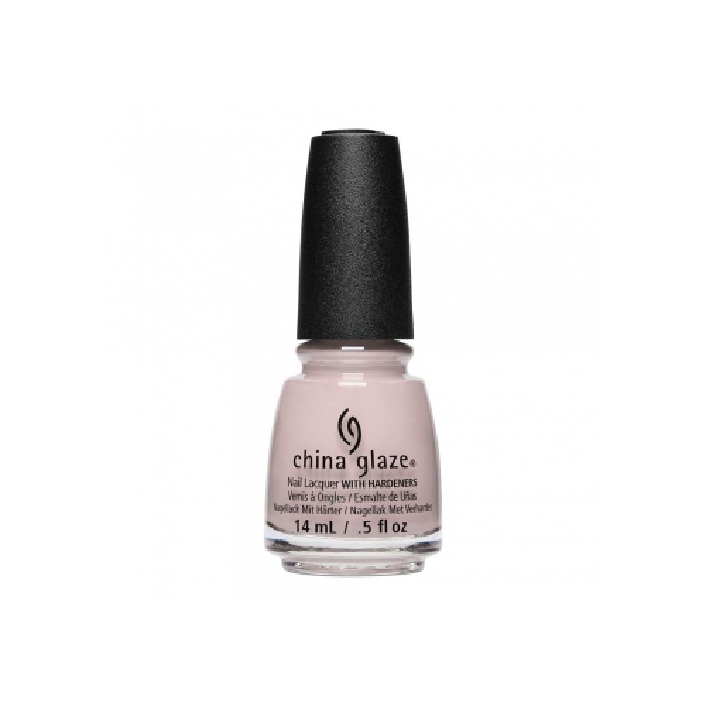 China Glaze Throwing Suede 1623,14ml