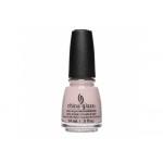 China Glaze Throwing Suede 1623,14ml China Glaze Throwing Suede 1623,14ml