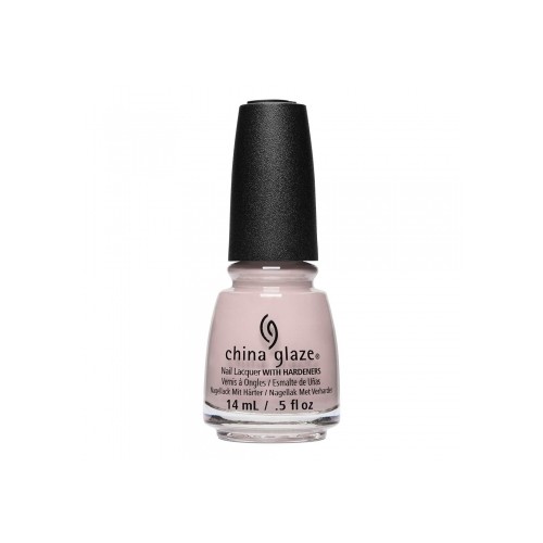 China Glaze Throwing Suede 1623,14ml