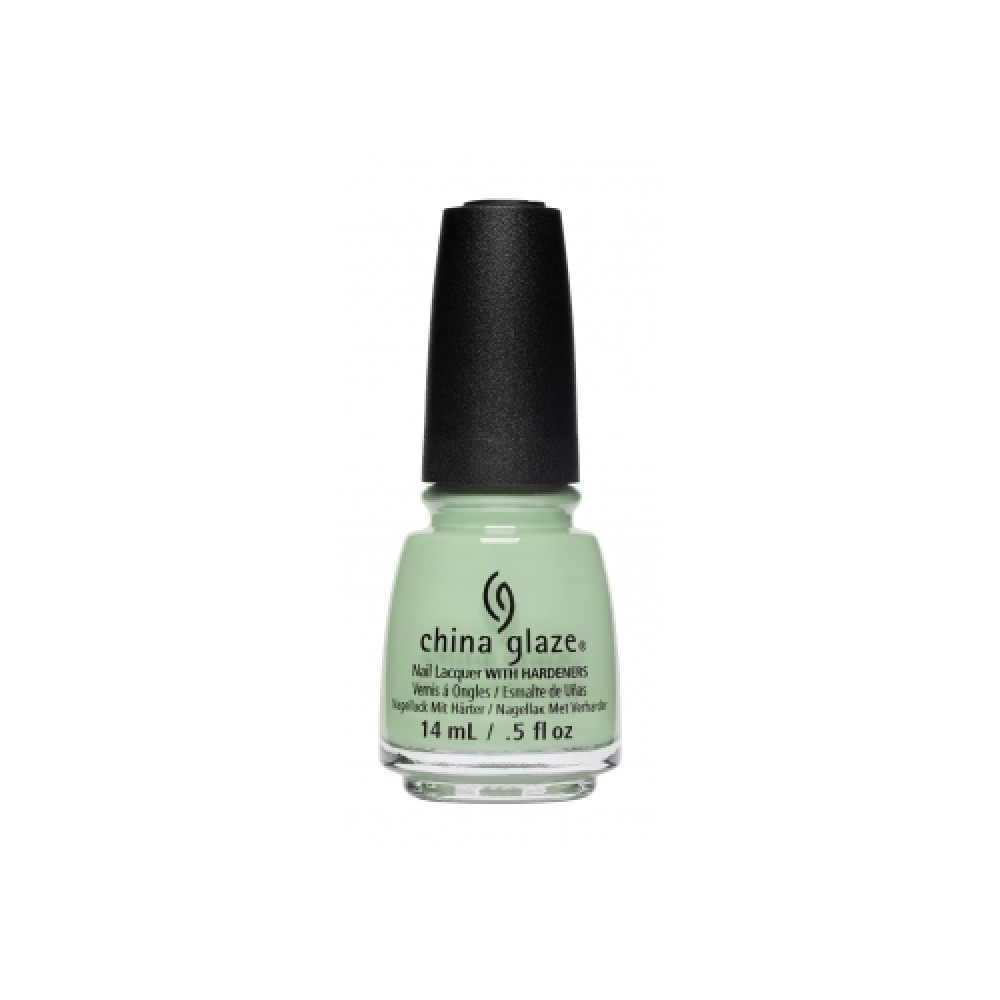 China Glaze Spring Jungle 1555,14ml China Glaze Spring Jungle 1555,14ml