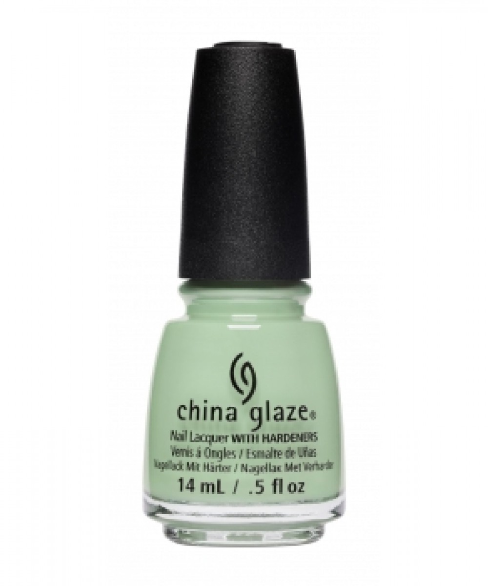 China Glaze Spring Jungle 1555,14ml