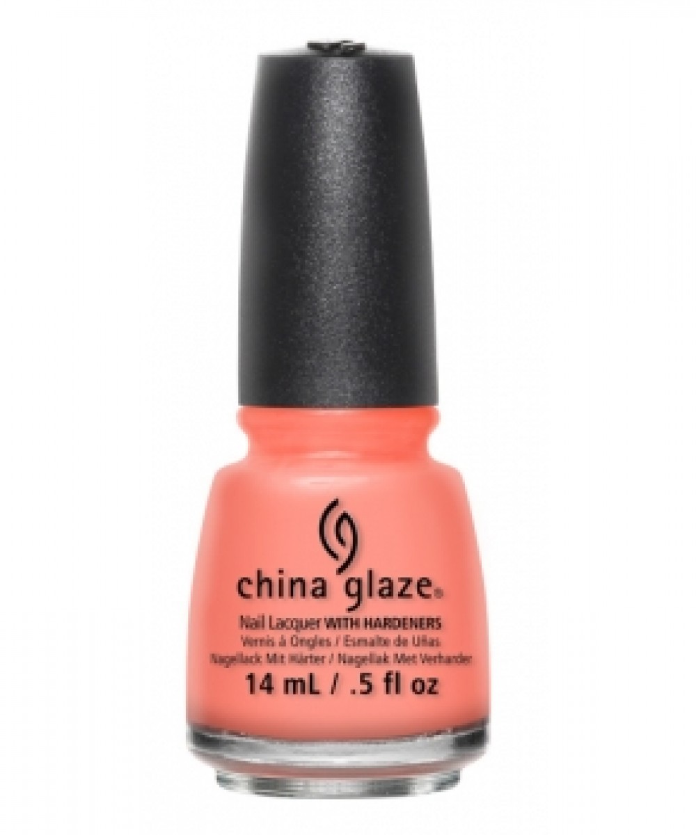 China Glaze More To Explore 1383,14ml