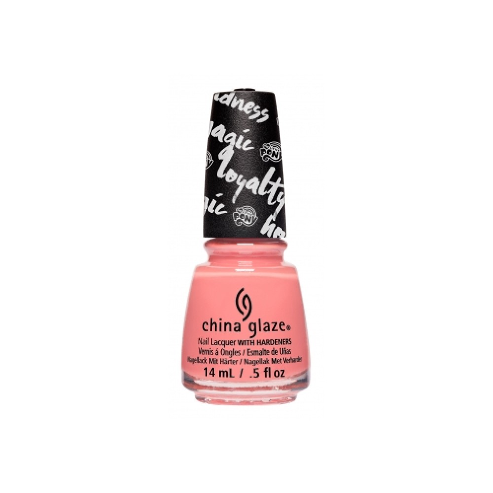 China Glaze Sweet As Pinkie Pie 1536,14ml