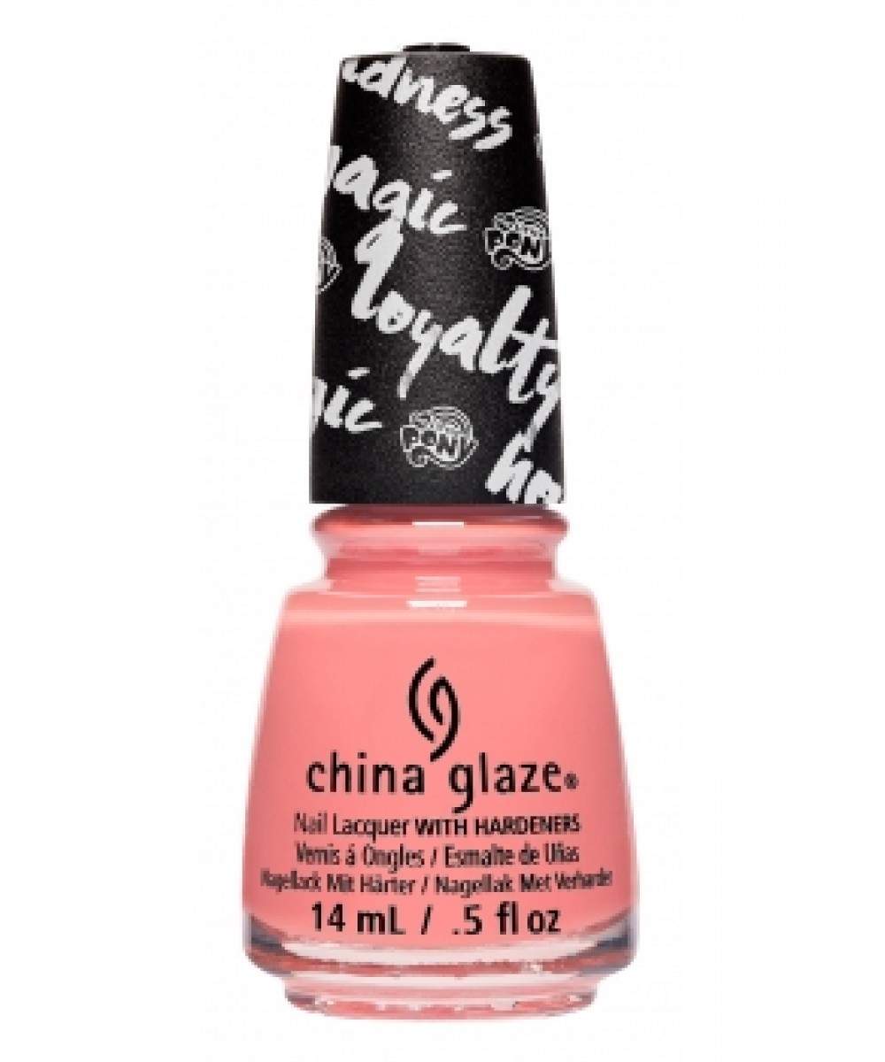 China Glaze Sweet As Pinkie Pie 1536,14ml