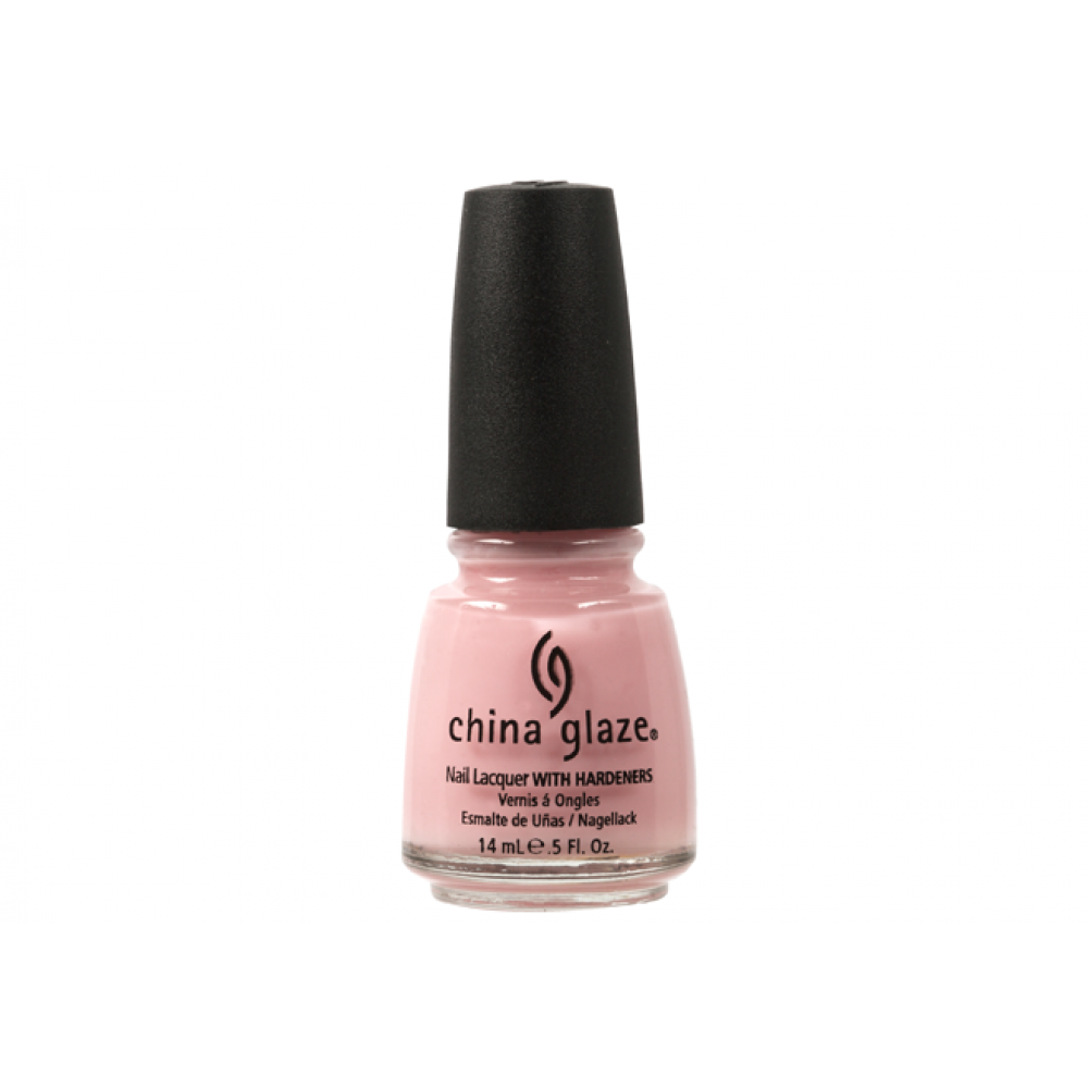China Glaze Innocence 202,14ml
