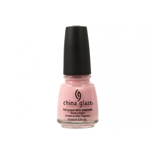 China Glaze Innocence 202,14ml