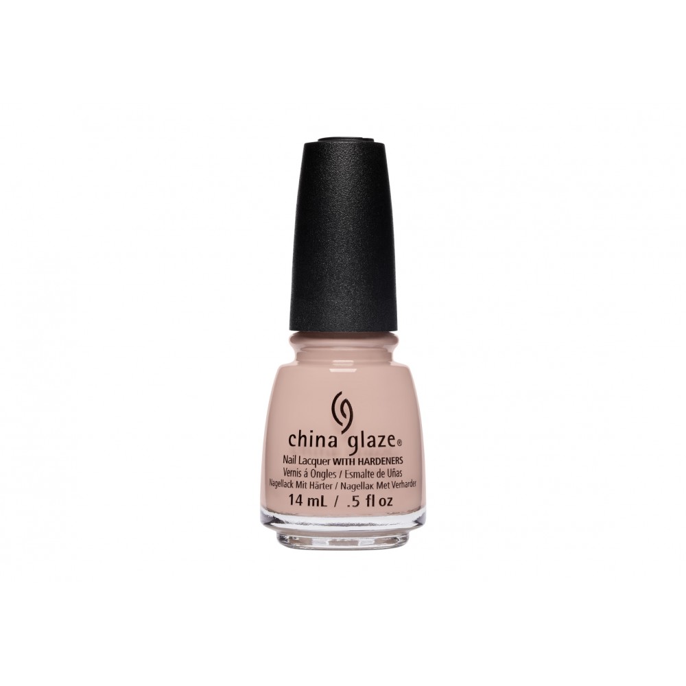 China Glaze Note To Selfie 1541,14ml
