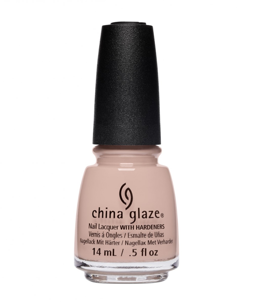 China Glaze Note To Selfie 1541,14ml