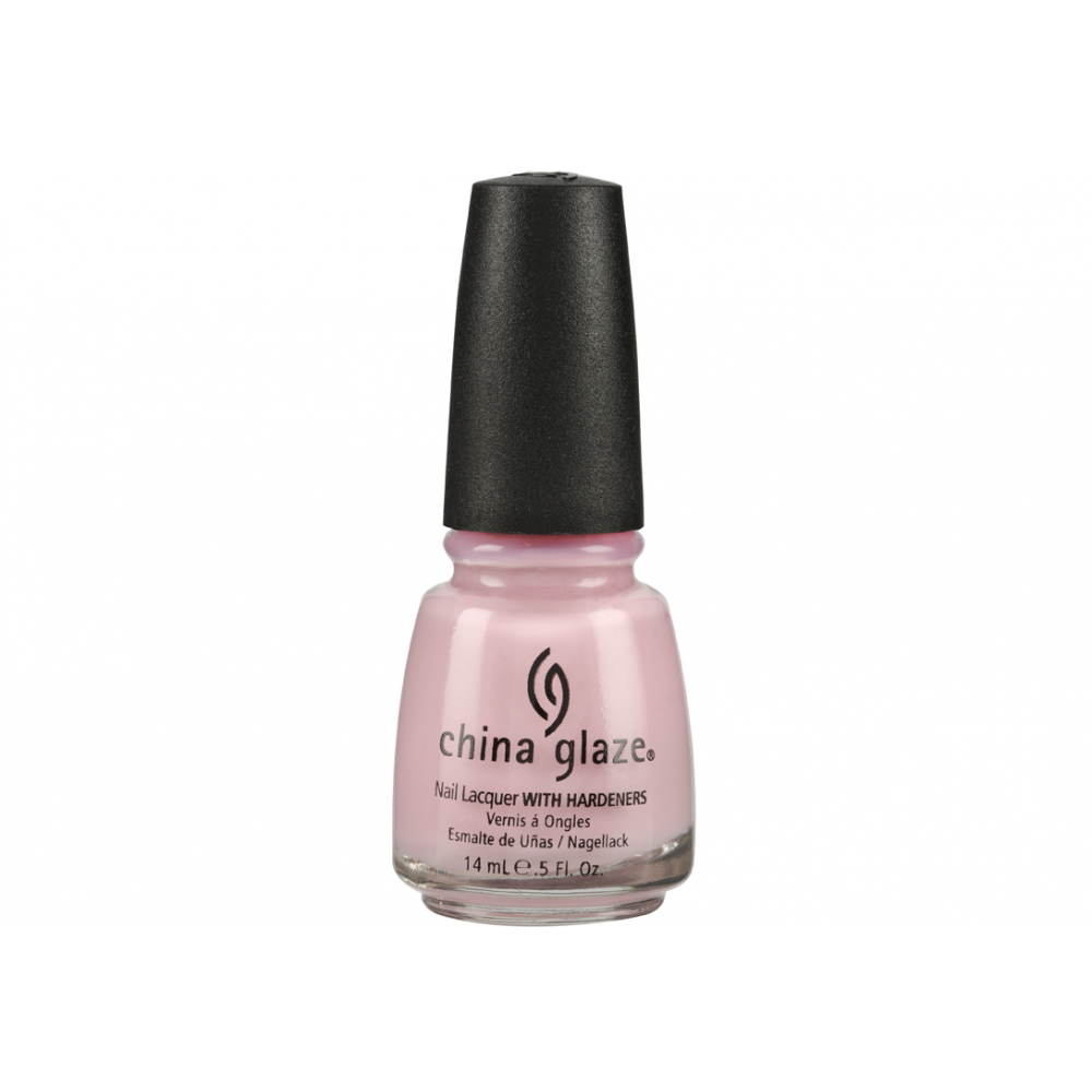 China Glaze Go Go Pink 546,14ml