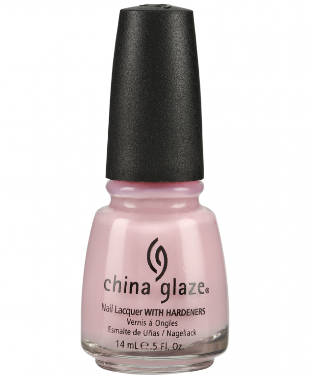 China Glaze Go Go Pink 546,14ml