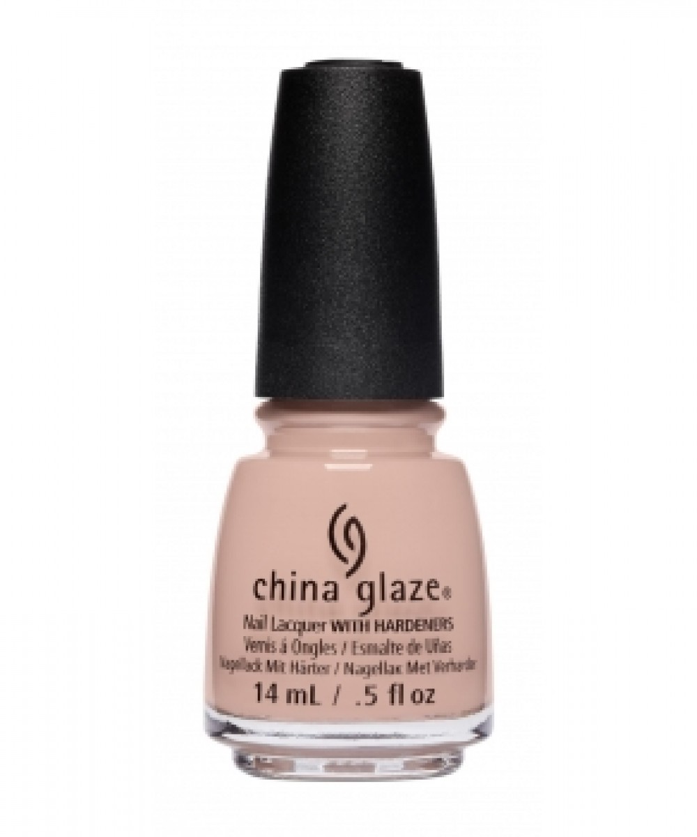 China Glaze It's A Match 1542,14ml